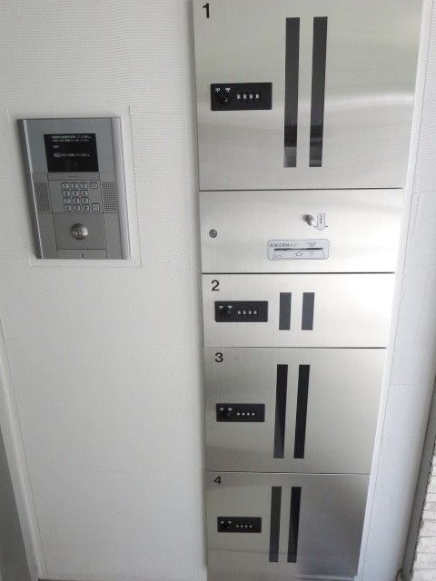 その他共有部分　設備充実★