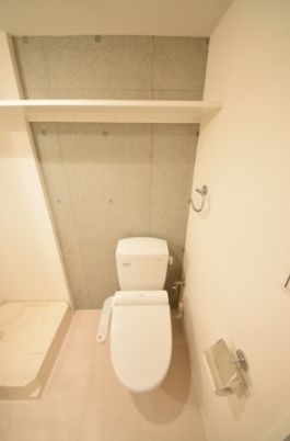 トイレ　☆清潔感のあるトイレ☆