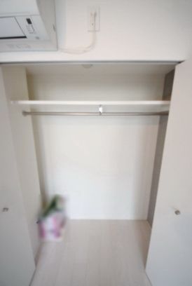 収納　☆たっぷり収納☆