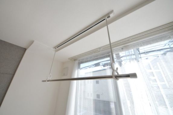 その他設備　☆室内洗濯機置場☆