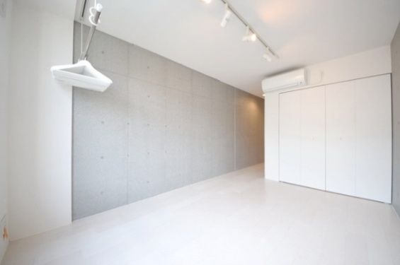 居室・リビング　くつろげるお部屋ですね♪