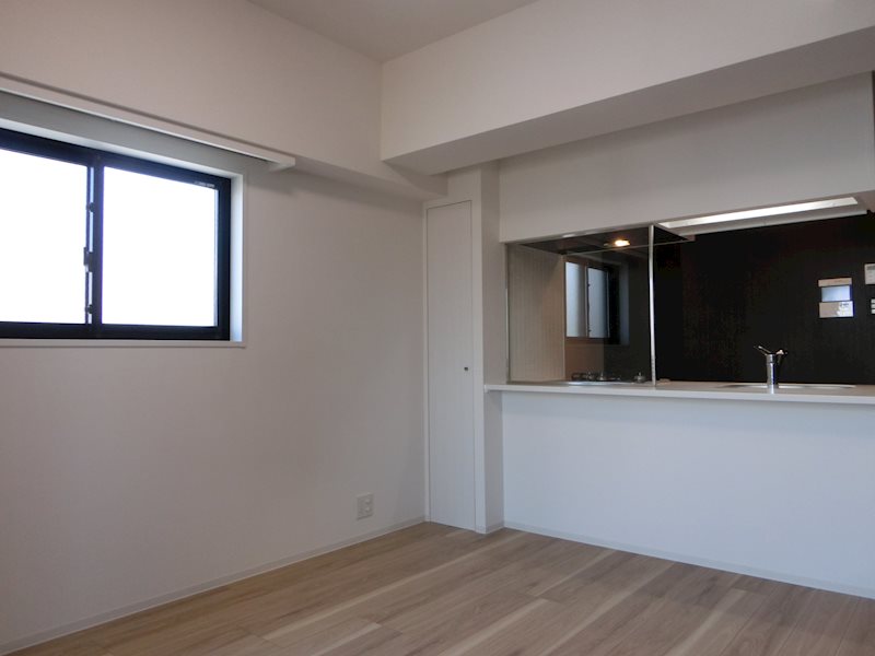 居室・リビング　居室※別部屋参考写真