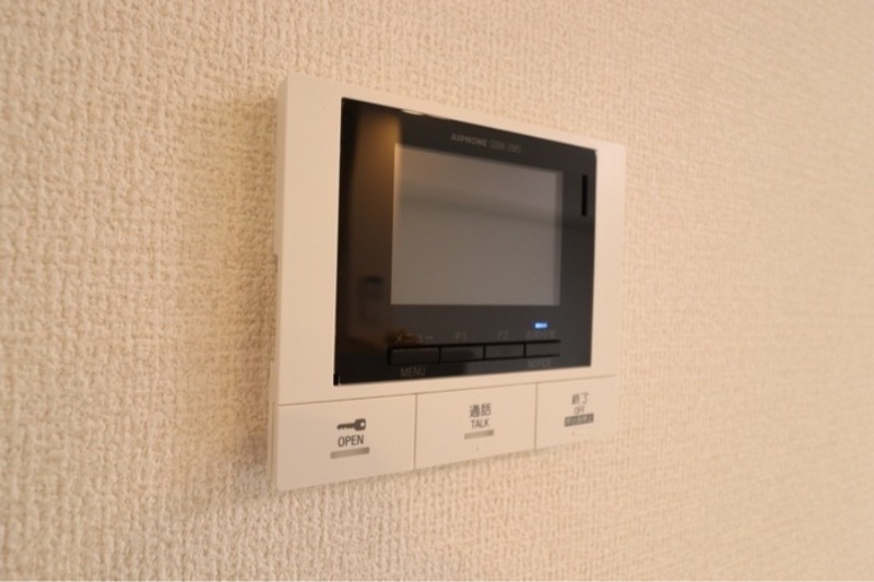 セキュリティ　図面と現状に相違がある場合には現状を優先