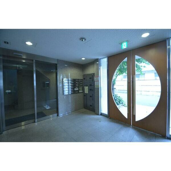 ロビー　ロビー