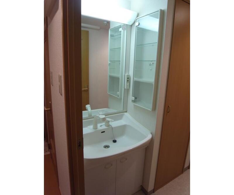 洗面設備　洗面※別部屋参考写真