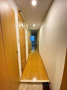 玄関　玄関※別部屋参考写真