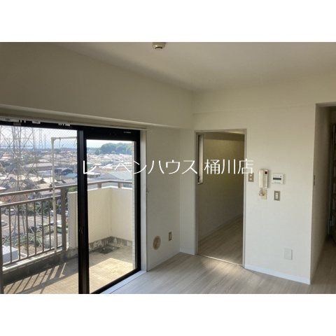 居室・リビング　レーベンハウス桶川店へ　048-787-5511