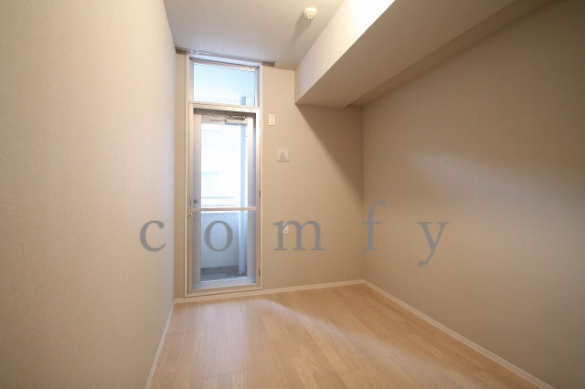 その他部屋・スペース　４．７帖のベッドルーム（１）