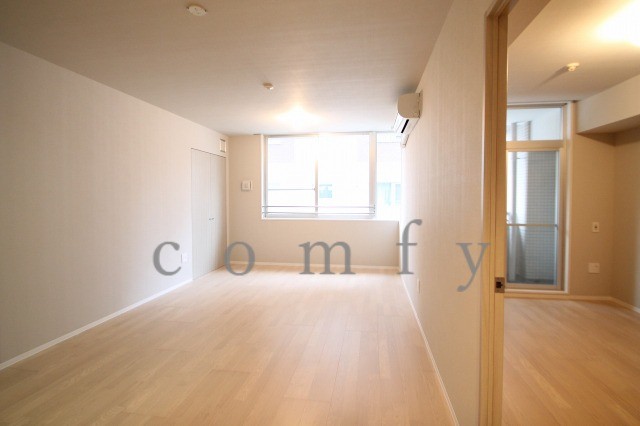 居室・リビング　リビングダイニング