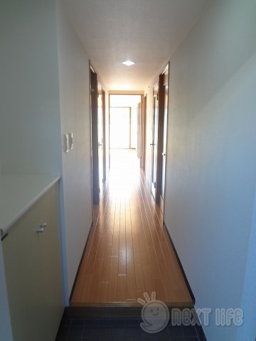 その他部屋・スペース　グレンツェントハイム相模大野