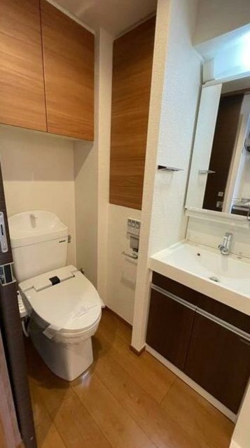 その他　脱衣所