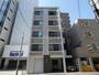 北１２条駅より徒歩4分 築4年11ヶ月 5階建の賃貸物件