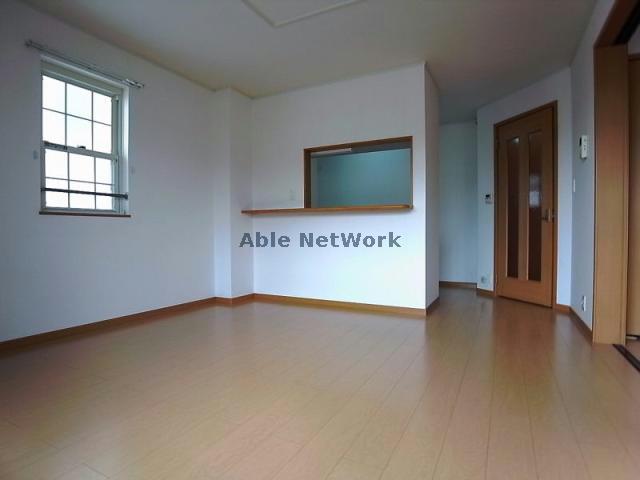 居室・リビング　ＬＤＫ