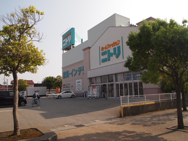 その他　ニトリ 御経塚店（その他）まで1168m