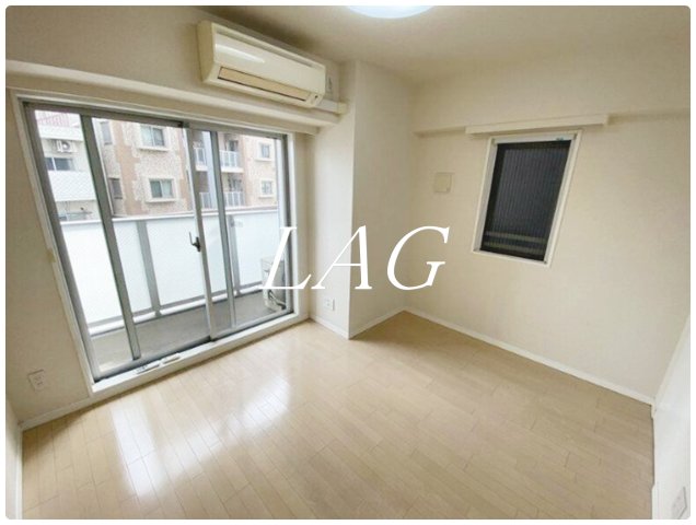 居室・リビング　洋室のお部屋です。