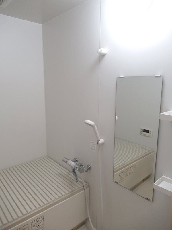 バス・シャワールーム　☆一日の疲れを癒すバスルーム☆