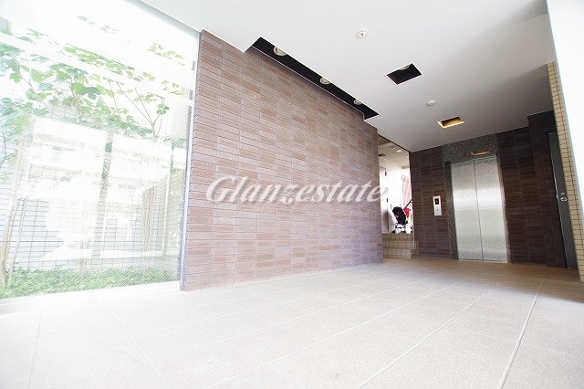 エントランス　☆おしゃれなエントランス☆