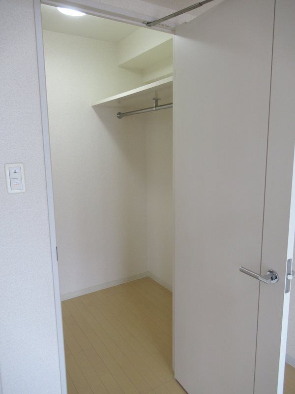 収納　☆使い勝手の良い収納☆