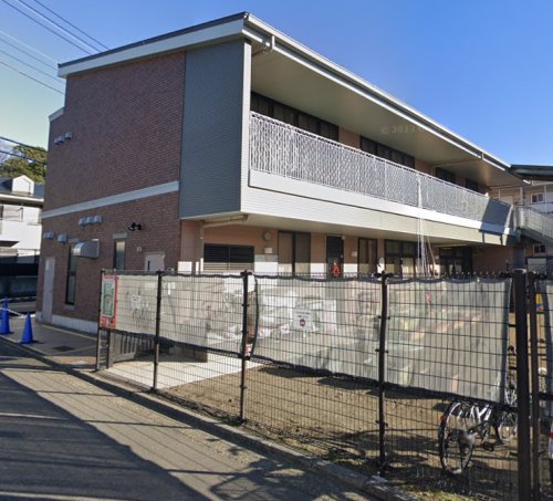 幼稚園・保育園　港北コスモス保育園（幼稚園・保育園）まで518m