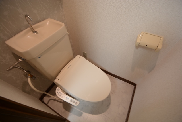 トイレ　バストイレ別でオススメ！