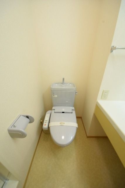 トイレ　☆トイレ♪☆