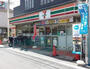 コンビニ　セブン-イレブン 板橋稲荷台店（コンビニ）まで491m