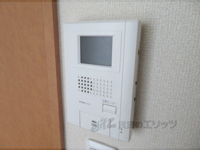 セキュリティ　ドアフォン（ＴＶ含）