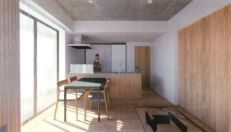 居室・リビング