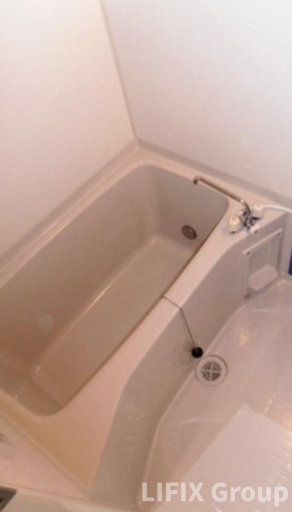 バス・シャワールーム　風呂