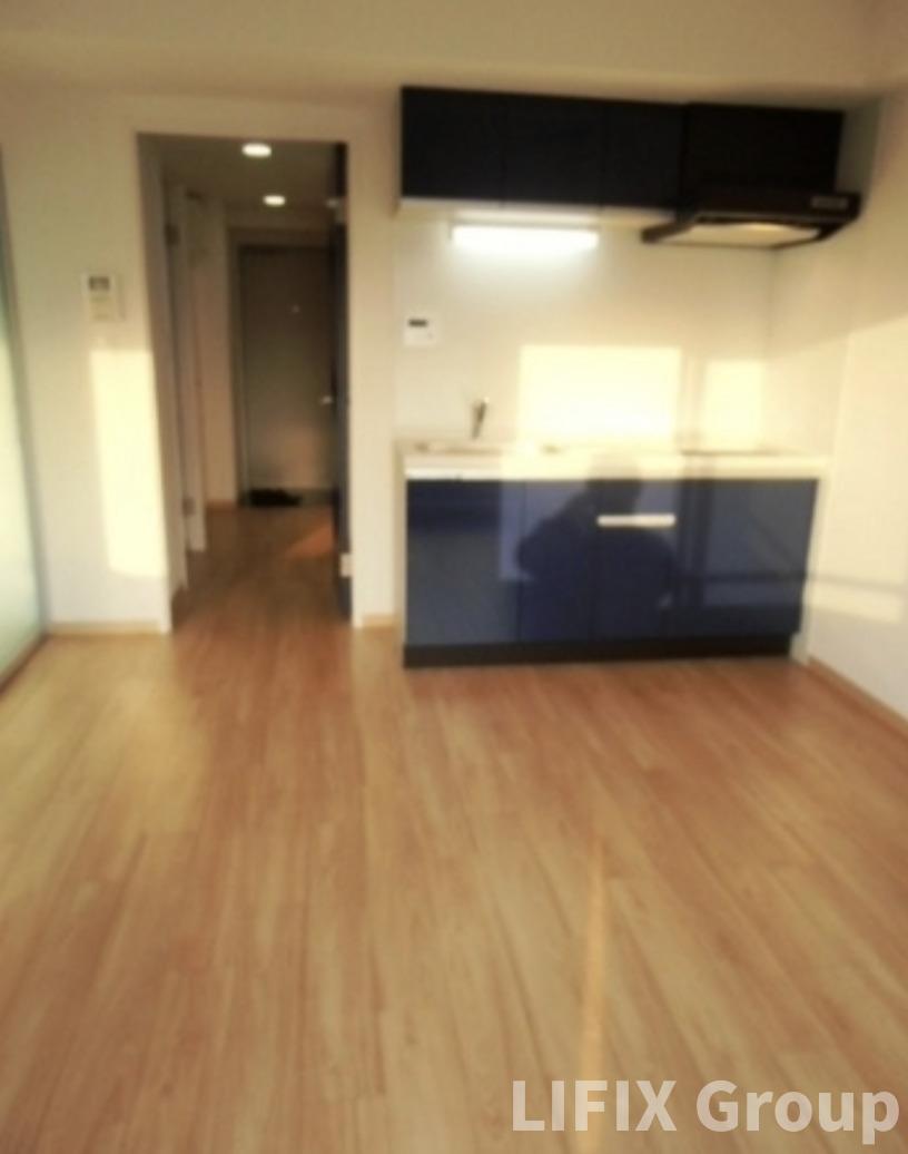 居室・リビング　居間・リビング