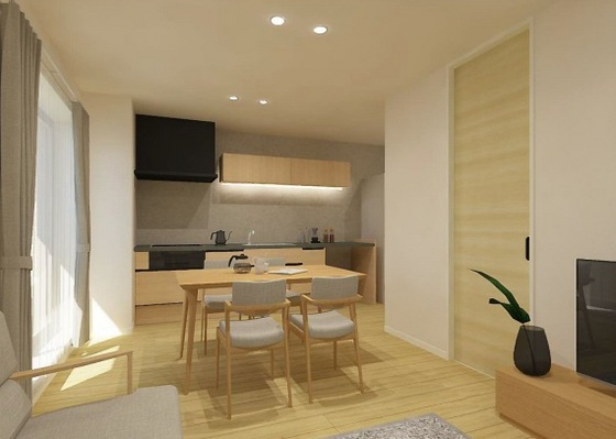 居室・リビング