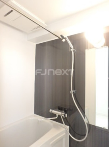 バス・シャワールーム　風呂