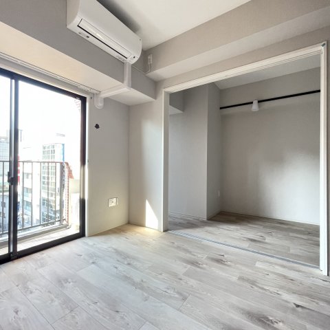 居室・リビング　同仕様タイプです