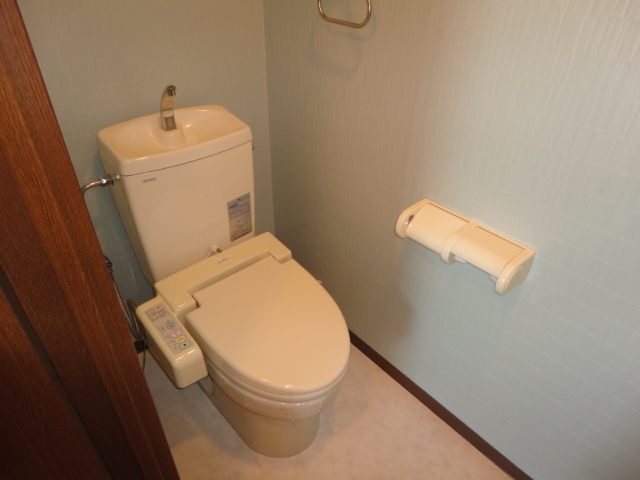 その他部屋・スペース　東側洋室