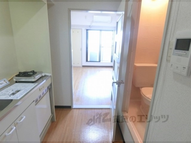 その他部屋・スペース　廊下