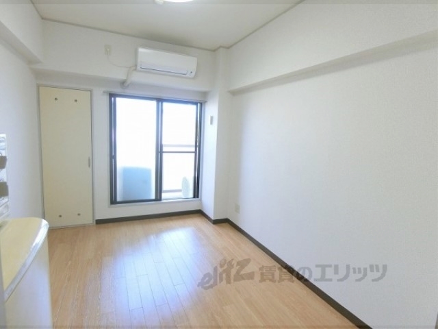 居室・リビング　居室