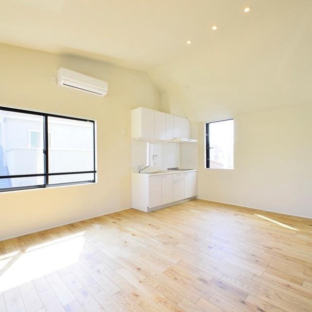 居室・リビング　居室、リビング