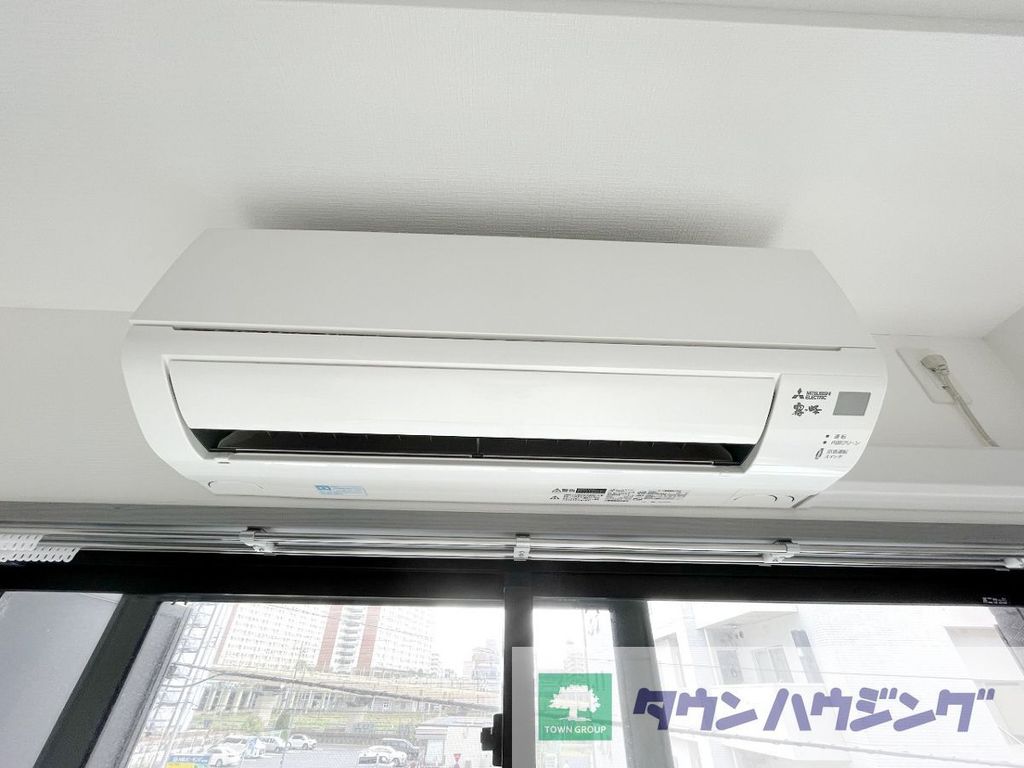 その他設備　設備