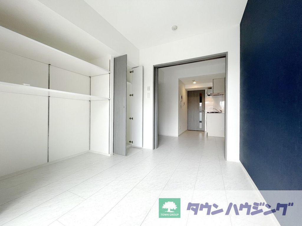 居室・リビング　リビング/居室