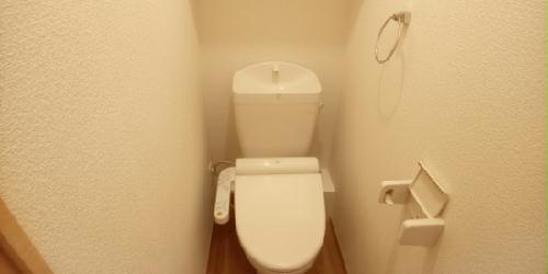 トイレ　設備・使用は号室により異なる為、現況を優先いたします。