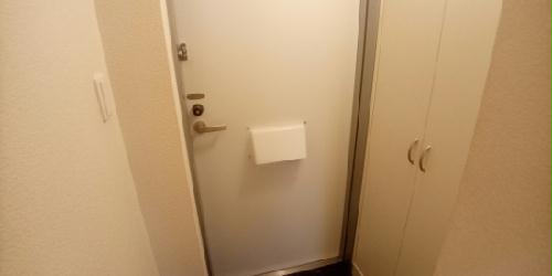 玄関　設備・使用は号室により異なる為、現況を優先いたします。