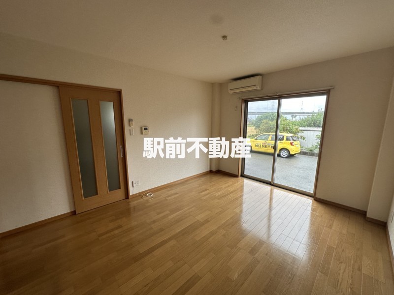 居室・リビング　別部屋流用