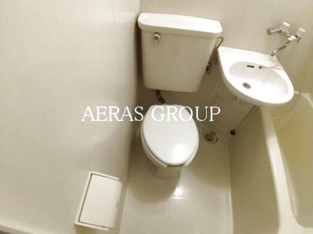 トイレ　同仕様写真