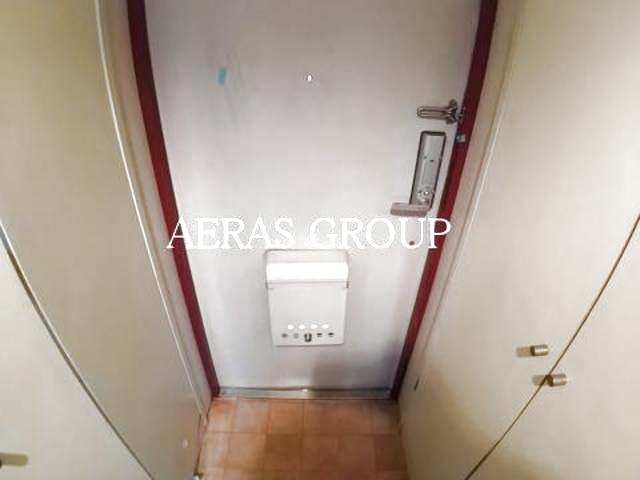 玄関　同仕様写真