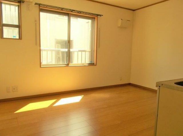 その他部屋・スペース　室内