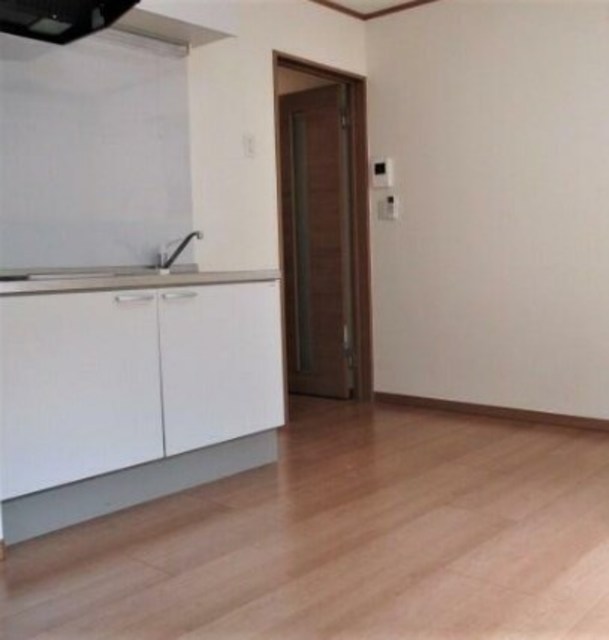 居室・リビング　内装