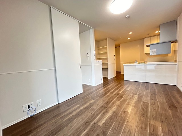 居室・リビング　★リビングダイニング★