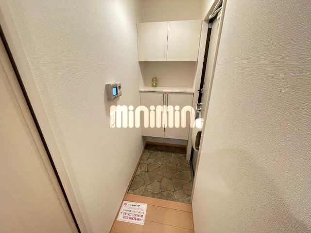 トイレ　清潔感のあるトイレですね～