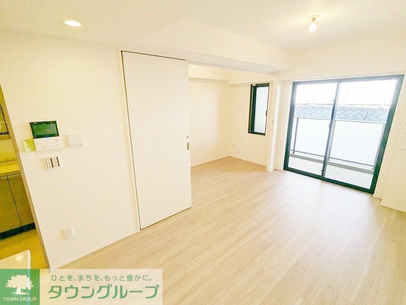 居室・リビング　お部屋探しは株式会社　タウンハウジング　までお気軽にお問合…