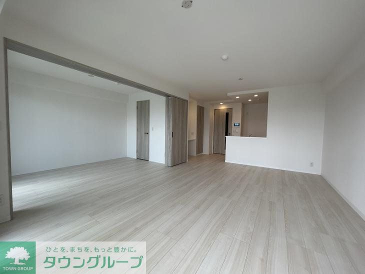 居室・リビング　リビング/居室